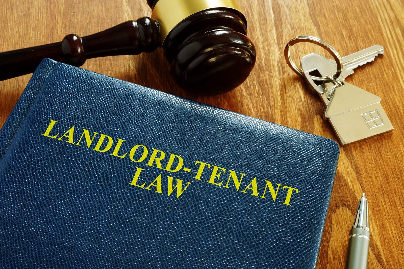 bigstock-landlord-tenant-law-book-and-k-326153374